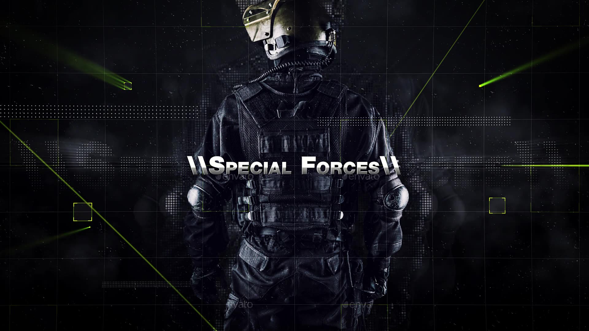 Special Forces Videohive 16500277 After Effects Image 13