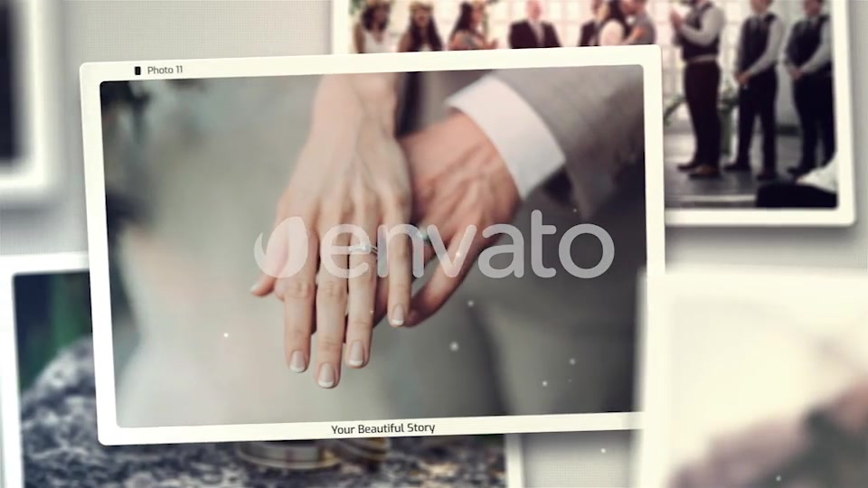 Special Moments Photo Slideshow Videohive 26257584 After Effects Image 11
