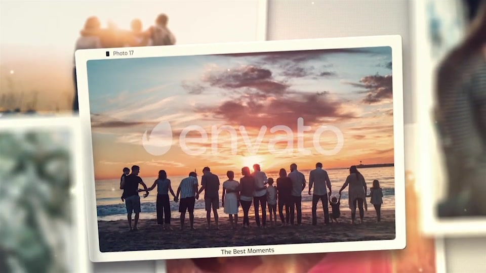 Special Moments Photo Slideshow Videohive 26257584 After Effects Image 13