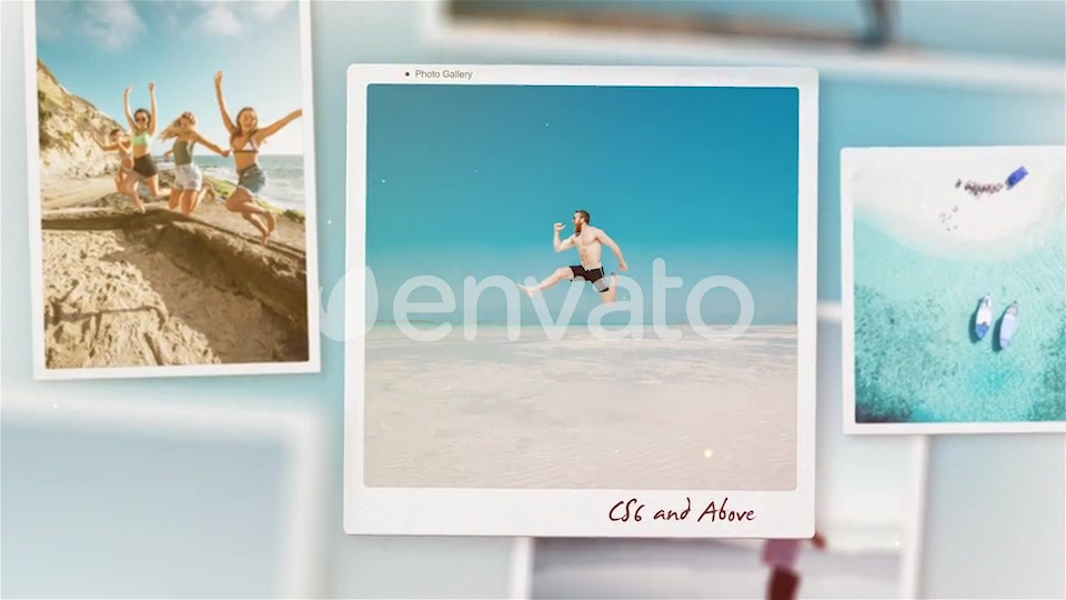 Special Moments Photo Slideshow Videohive 26257584 After Effects Image 3