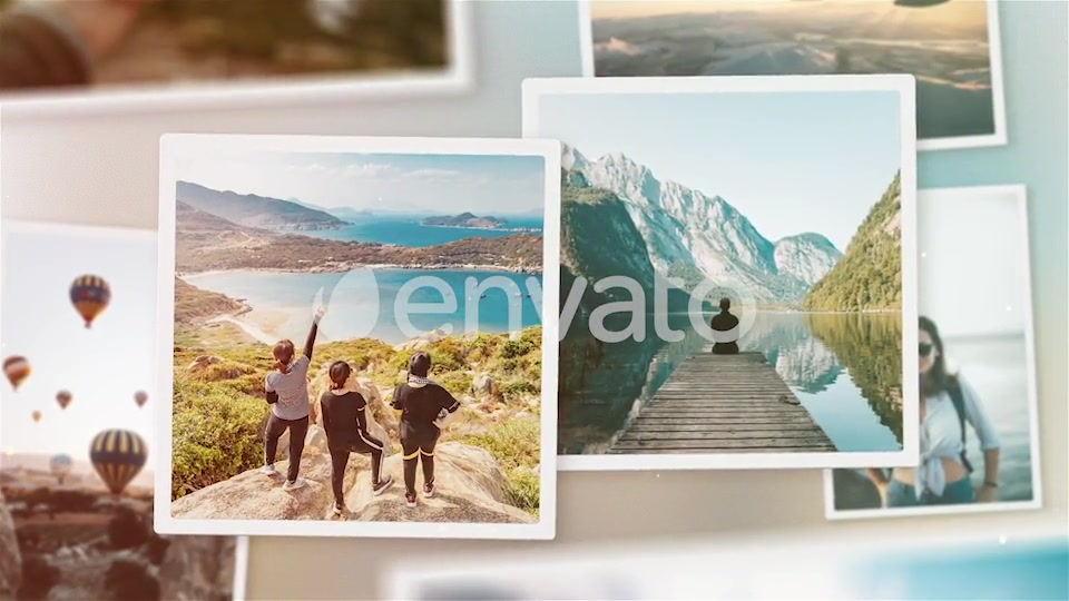 Special Moments Photo Slideshow Videohive 26257584 After Effects Image 4