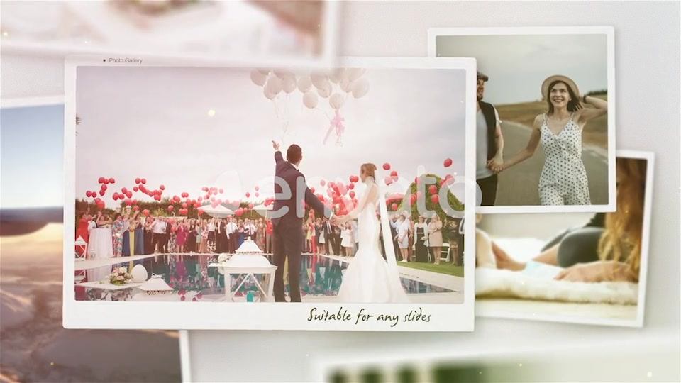 Special Moments Photo Slideshow Videohive 26257584 After Effects Image 5