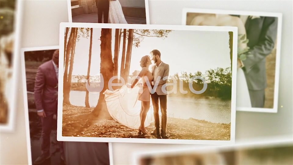Special Moments Photo Slideshow Videohive 26257584 After Effects Image 6