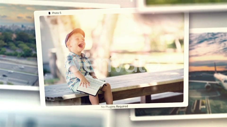 Special Moments Photo Slideshow Videohive 26257584 After Effects Image 9