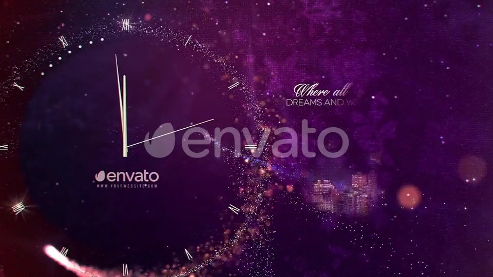 Special New Year Countdown 2019 Videohive 22944386 After Effects Image 7