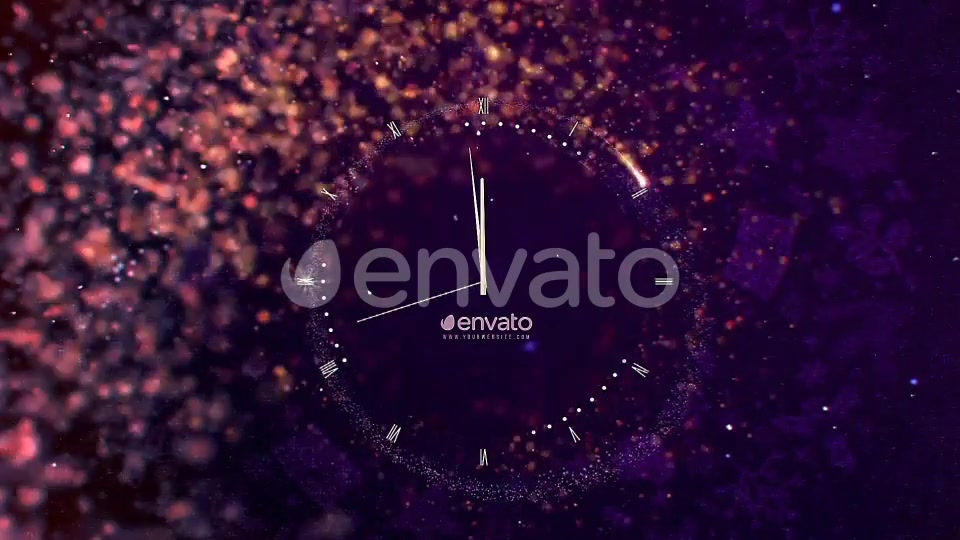 Special New Year Countdown 2019 Videohive 22944386 After Effects Image 9