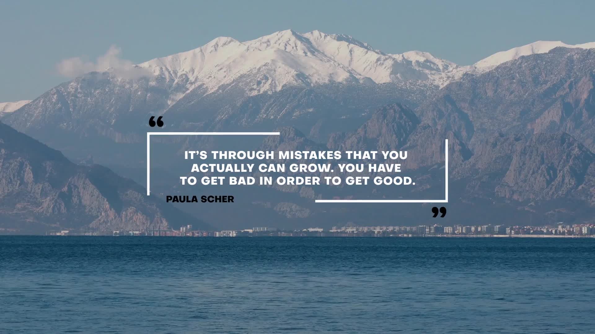 Special Quotes Videohive 38044375 After Effects Image 7