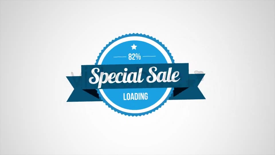 Special Sale - Download Videohive 3836262