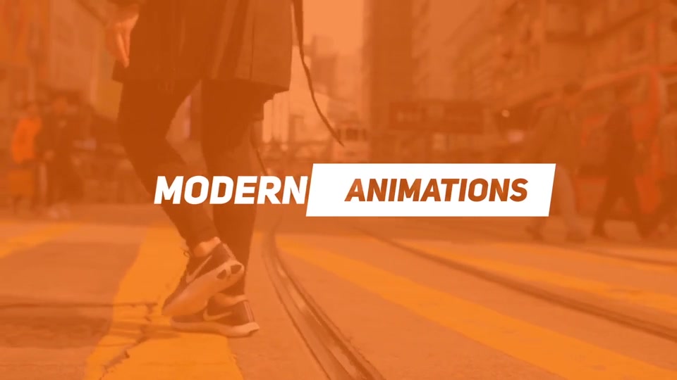 Spectralism Animated Titles for After Effects Videohive 22552852 After Effects Image 5