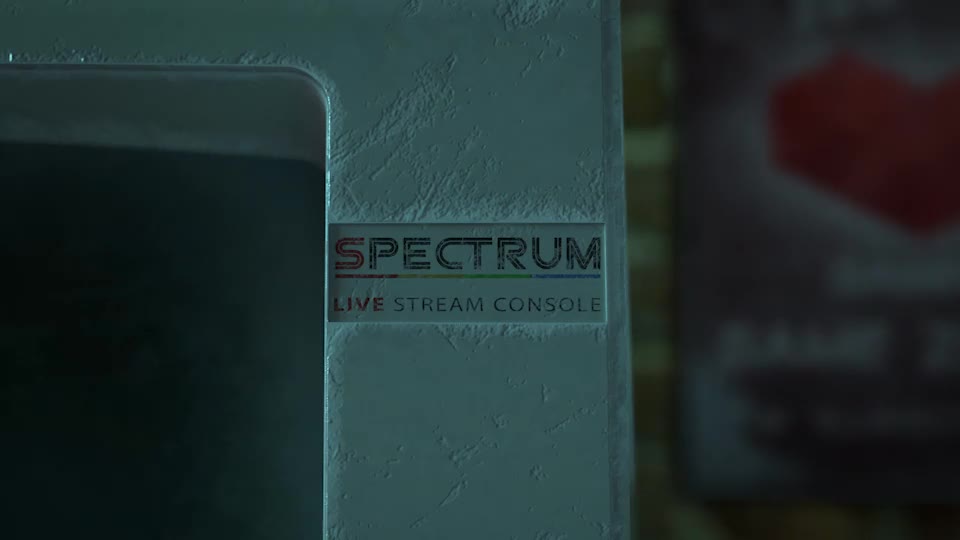 Spectrum 2 Live Stream Opener Videohive 29164906 After Effects Image 1