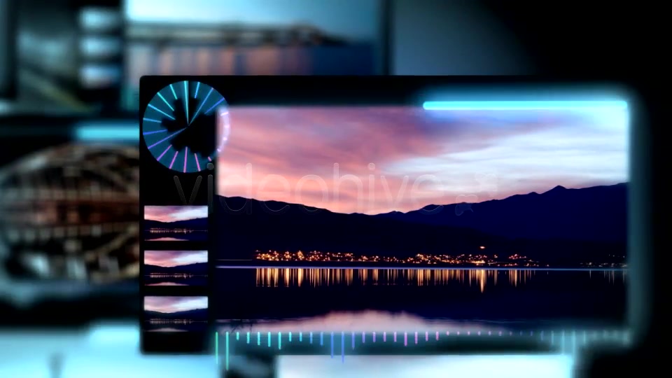 Spectrum Panels - Download Videohive 97963