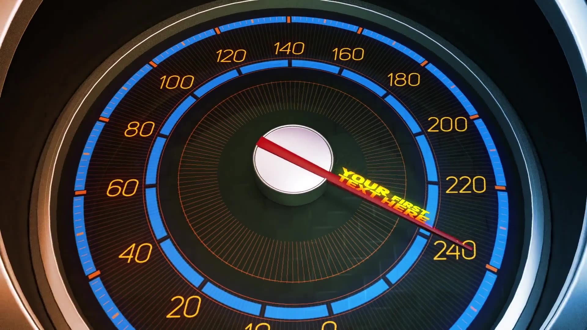 Speed Auto Opener Videohive 23819669 After Effects Image 2