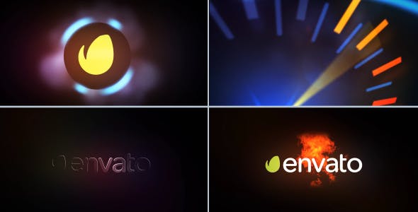 Speed Auto Titles - Videohive Download 19669836