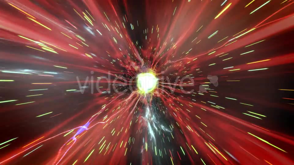 Speed Force 03 HD - Download Videohive 19734034