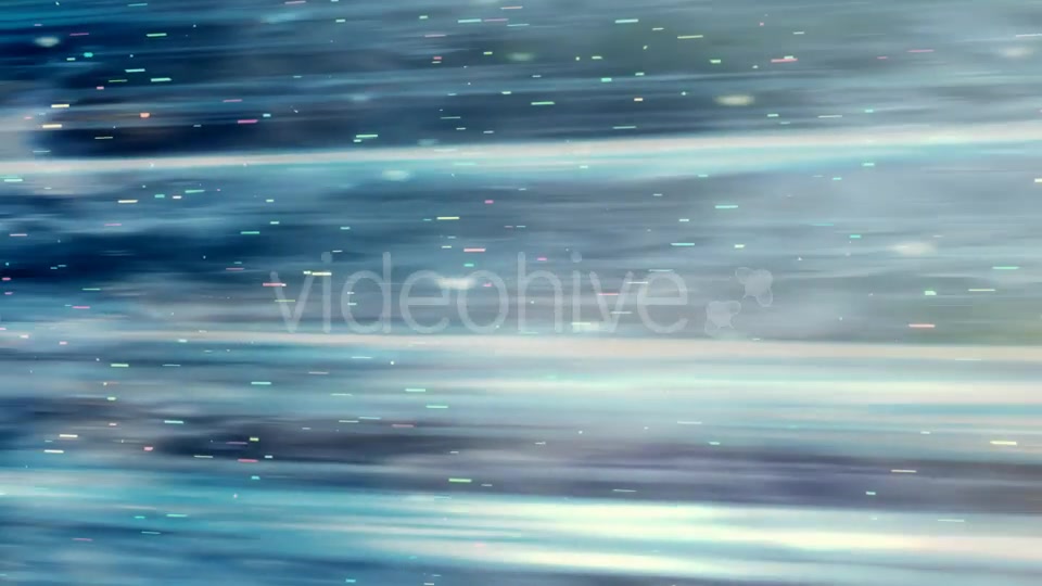 Speed Force 08 HD - Download Videohive 19760740