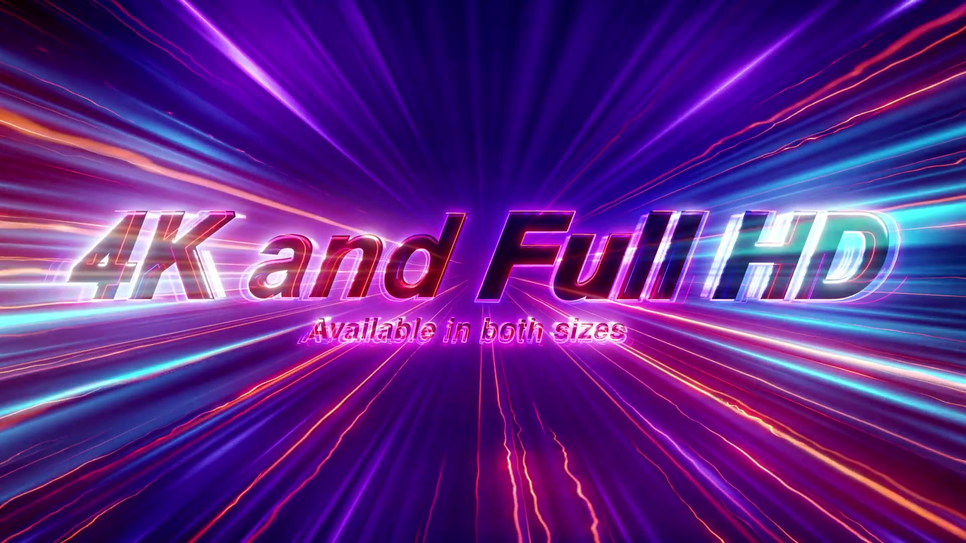 Speed Intro logo Videohive 31157554 After Effects Image 3