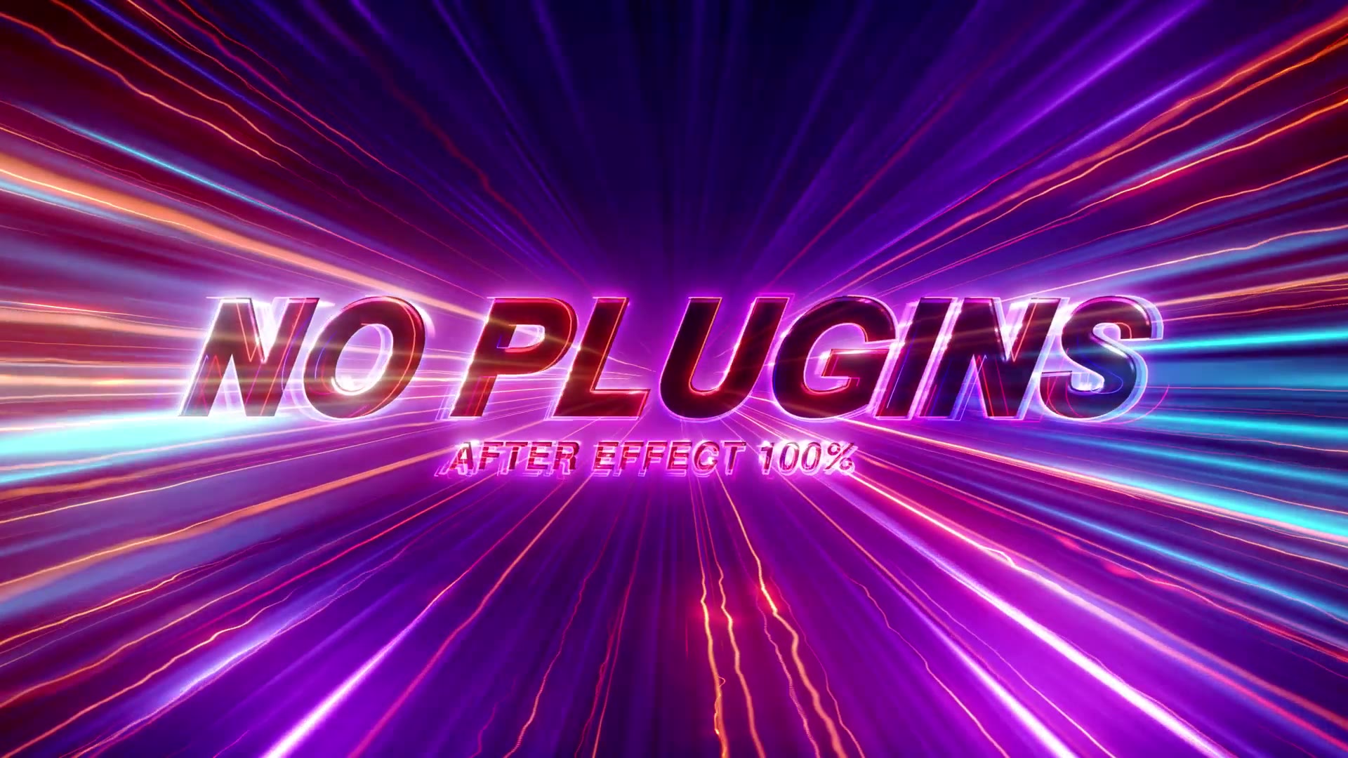Speed Intro logo Videohive 31157554 After Effects Image 4
