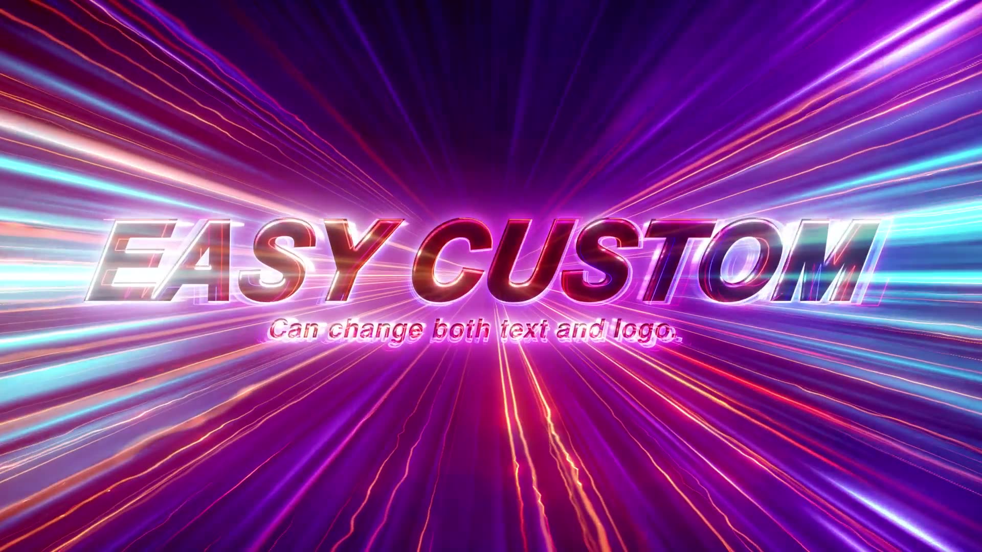 Speed Intro logo Videohive 31157554 After Effects Image 5