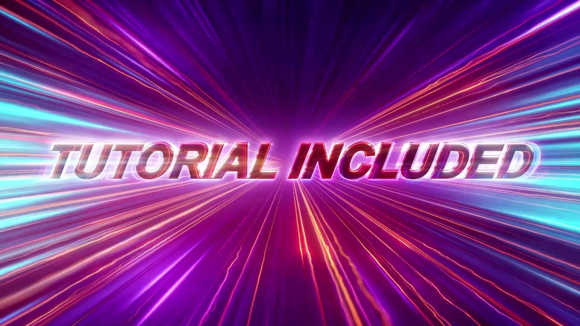 Speed Intro logo Videohive 31157554 After Effects Image 6