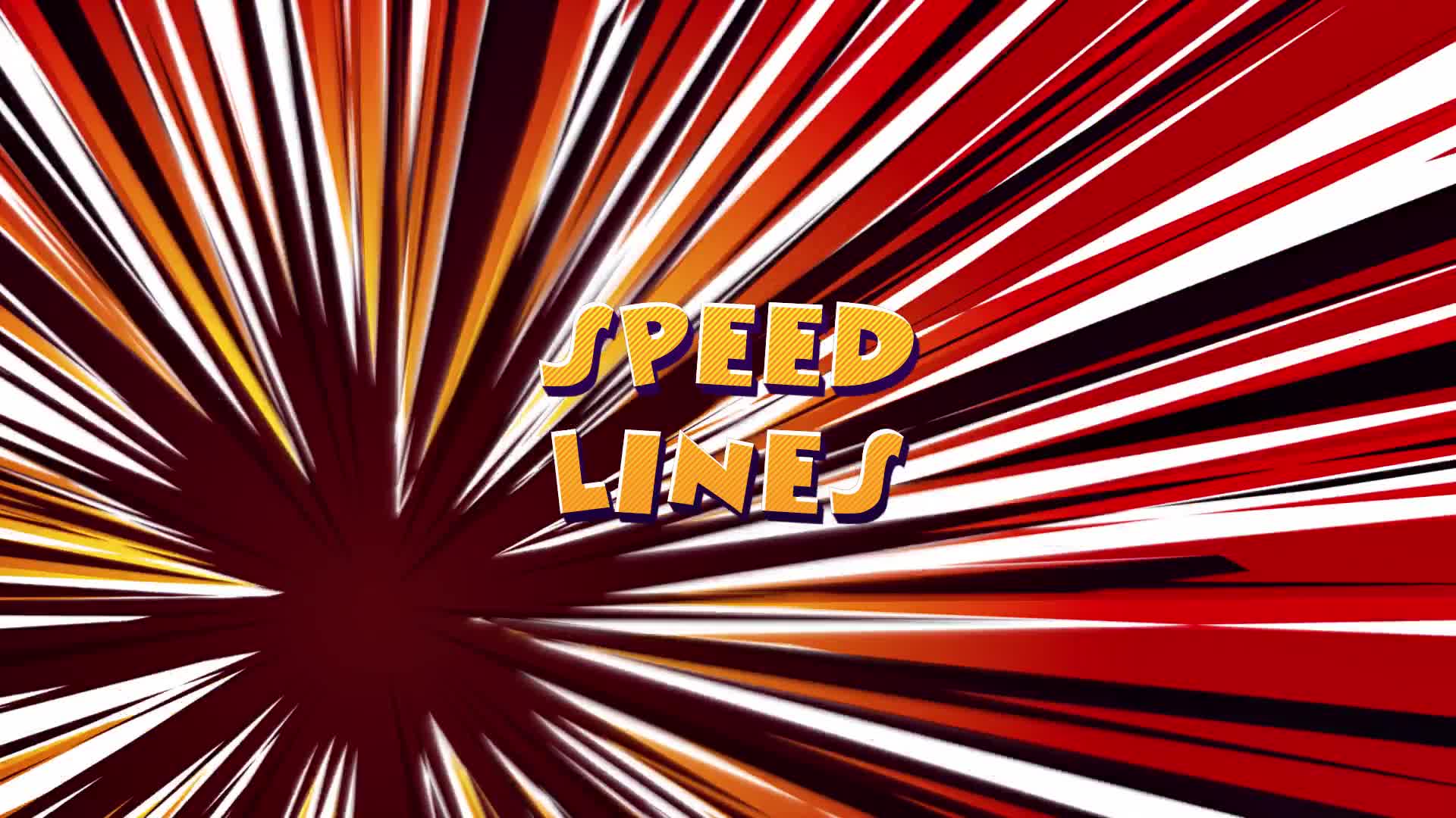Speed Lines Backgrounds | Essential Graphics Videohive 32632043 Premiere Pro Image 1
