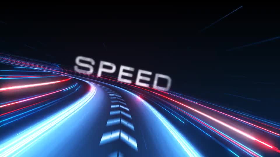 Speed Logo Intro - Download Videohive 22036980