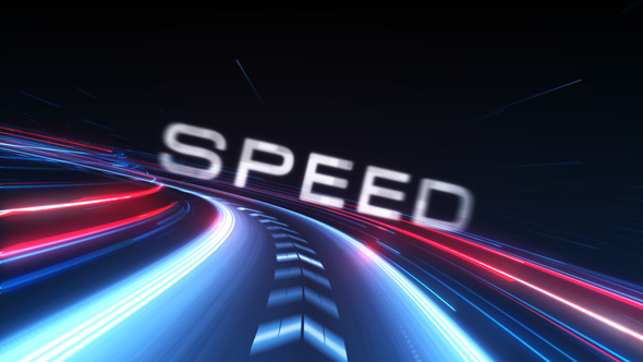 Speed Logo Intro - Download Videohive 22036980