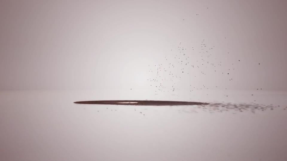 Speed Particles V2 - Download Videohive 4994924