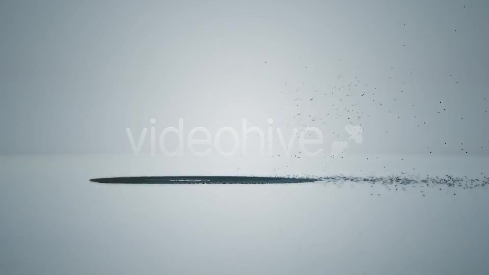 Speed Particles V2 - Download Videohive 4994924
