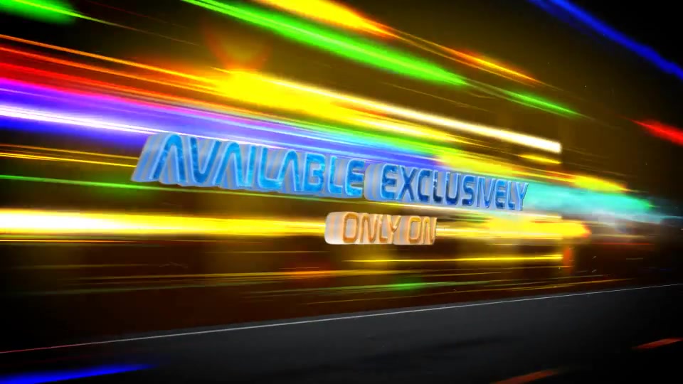 Speed Road Trailer Videohive 7997722 After Effects Image 10