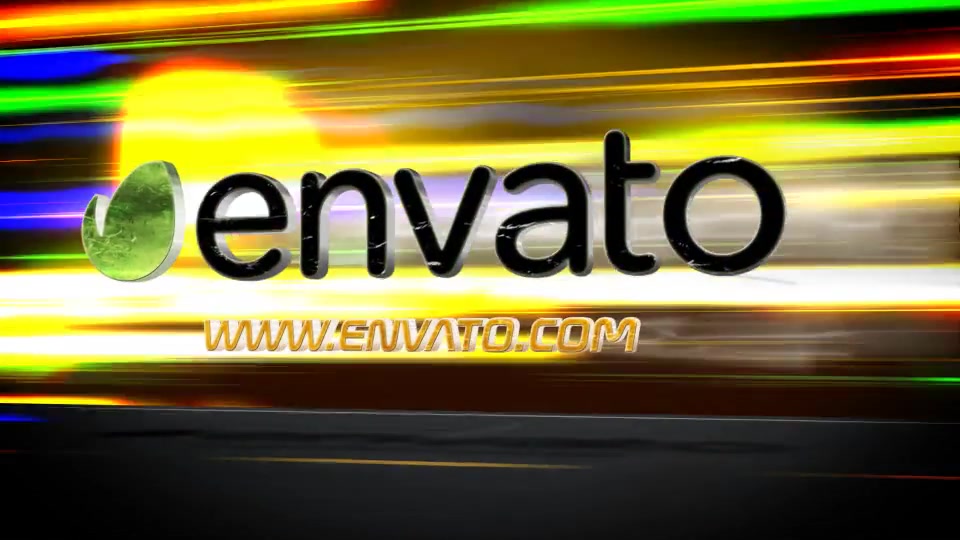 Speed Road Trailer Videohive 7997722 After Effects Image 11