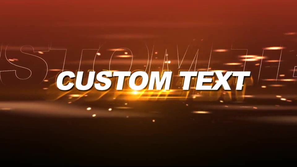 Speed Titles Videohive 10556729 After Effects Image 9