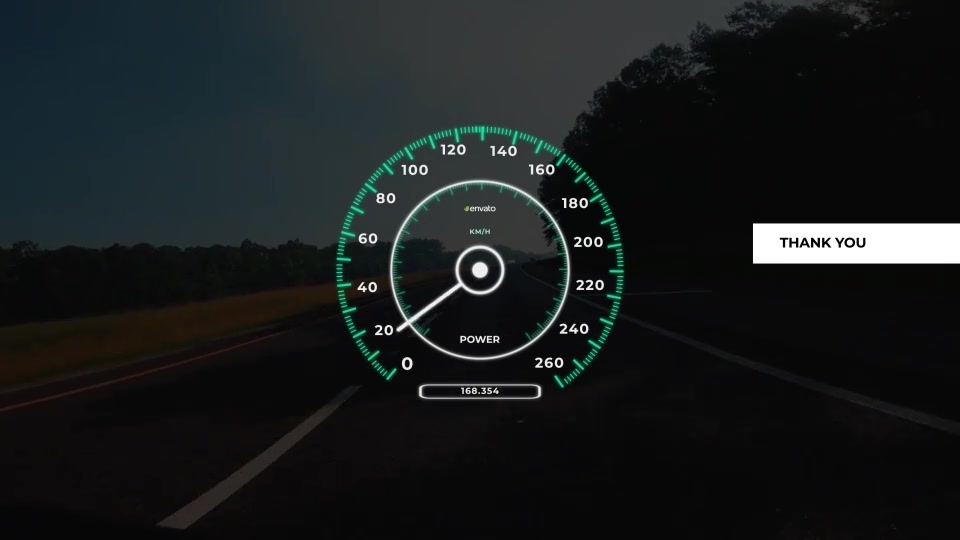 Speedometer Pack Videohive 39136949 After Effects Image 10