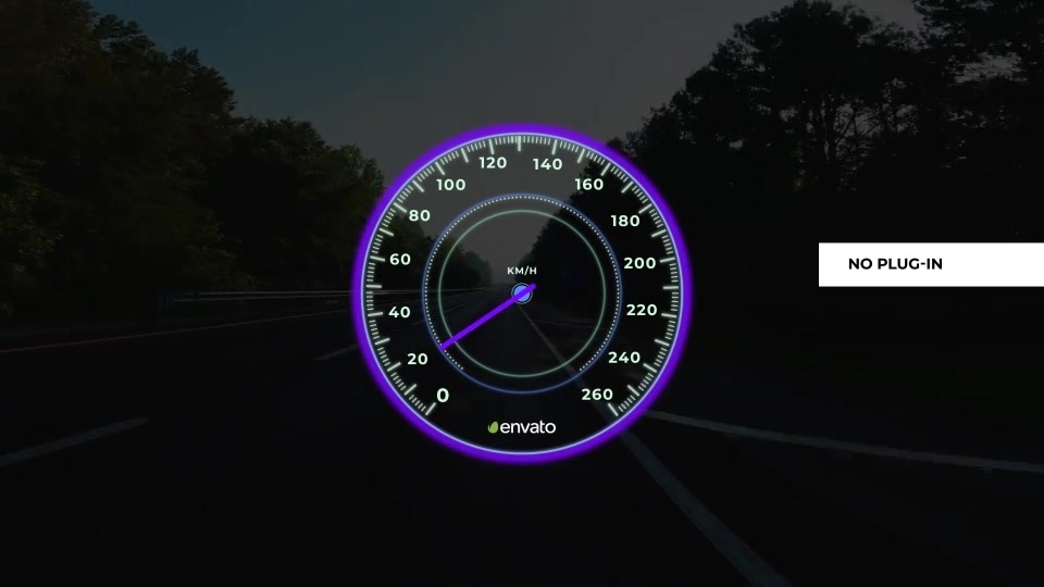 Speedometer Pack Videohive 39136949 After Effects Image 3