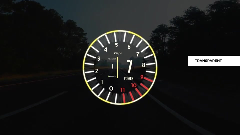 Speedometer Pack Videohive 39136949 After Effects Image 8