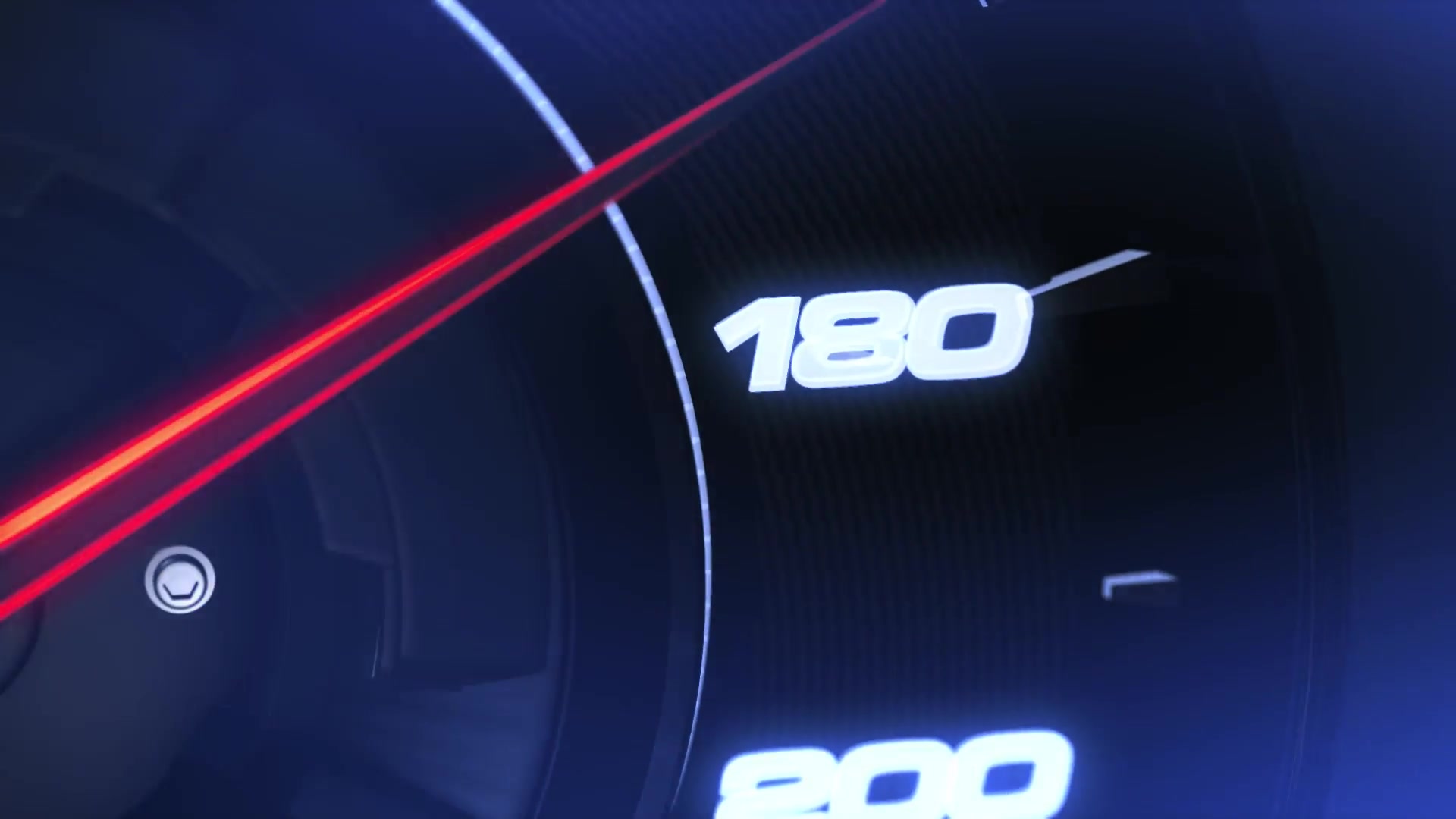 Speedometer Titles & Logo Revealer - Download Videohive 19681740