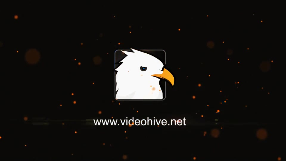 Sphere Fire Logo Reveal V2 Videohive 12213462 After Effects Image 5