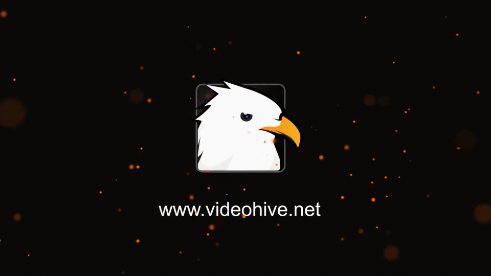 Sphere Fire Logo Reveal V2 Videohive 12213462 After Effects Image 6