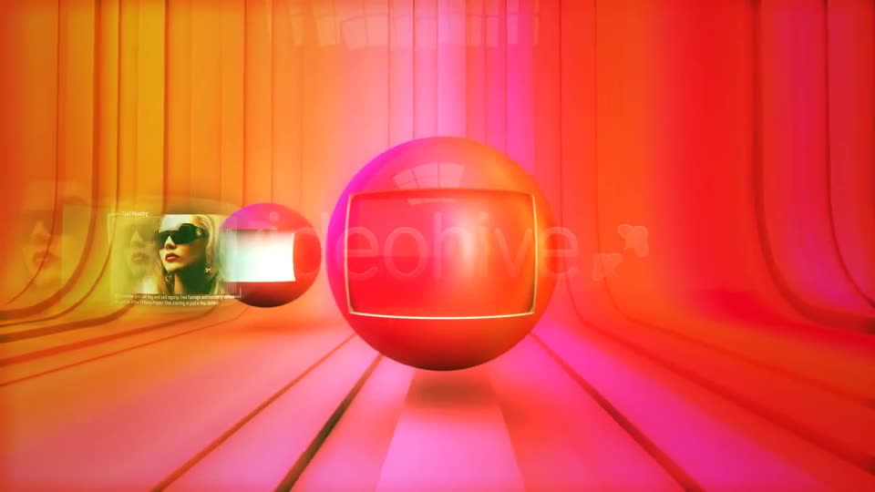 Sphere Lights Videohive 4423347 After Effects Image 2