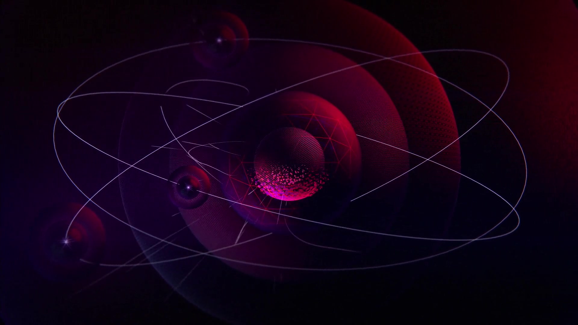 Sphere Logo Videohive 23558368 After Effects Image 3