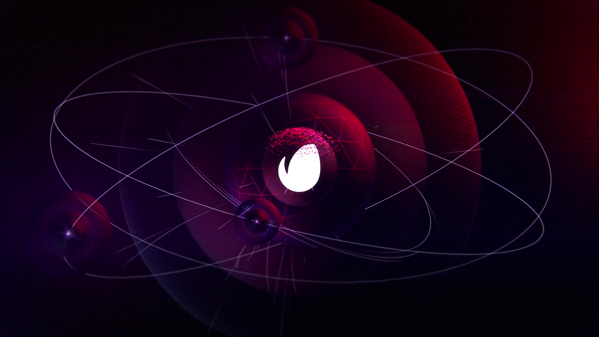 Sphere Logo Videohive 23558368 After Effects Image 4