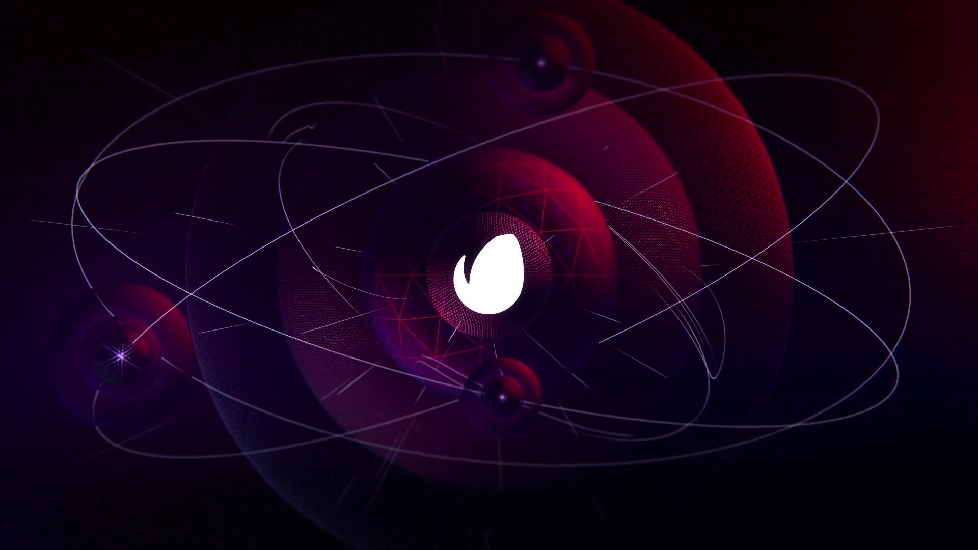 sphere logo after effects templates free download zip