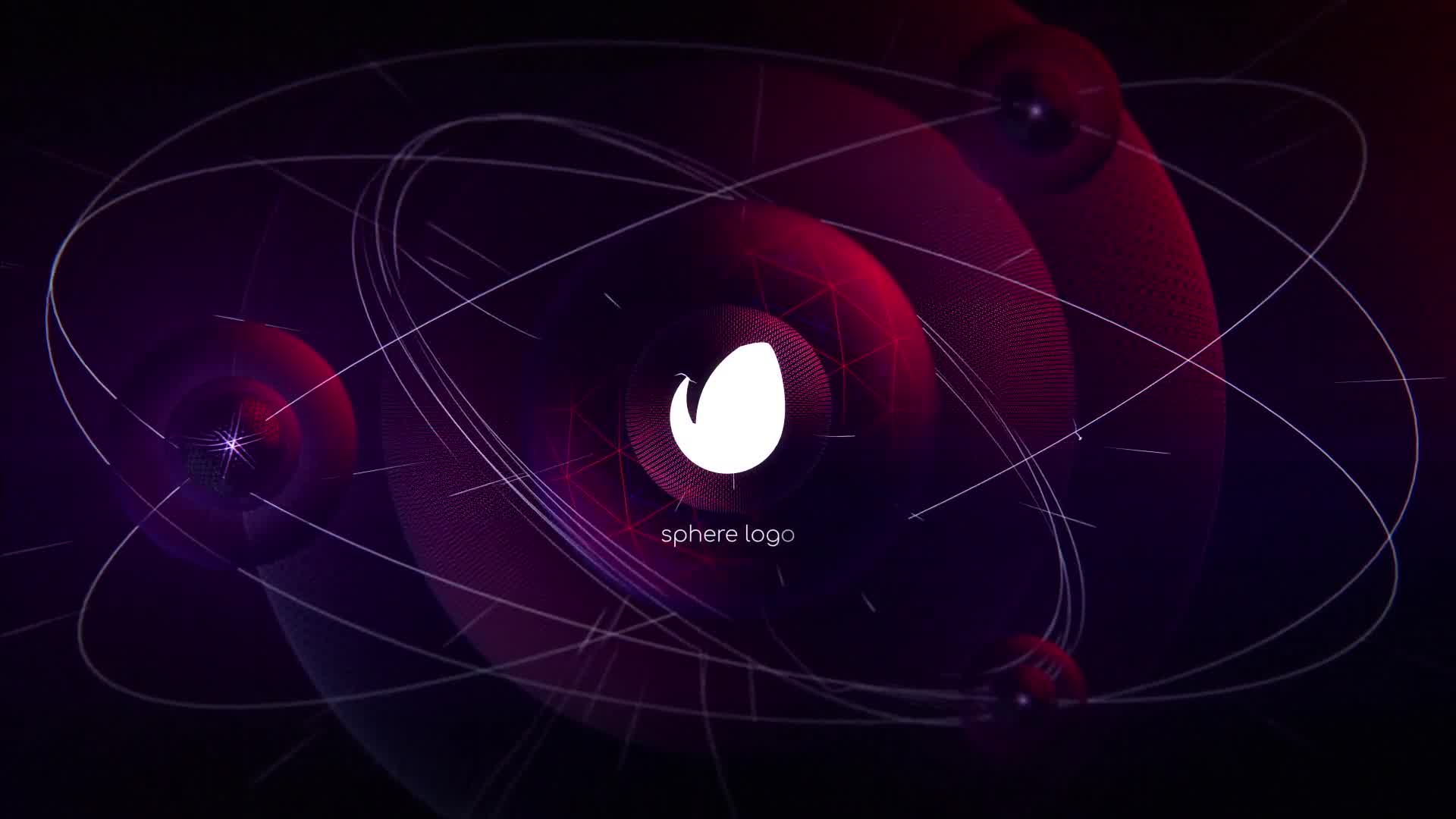 Sphere Logo Videohive 23558368 After Effects Image 8