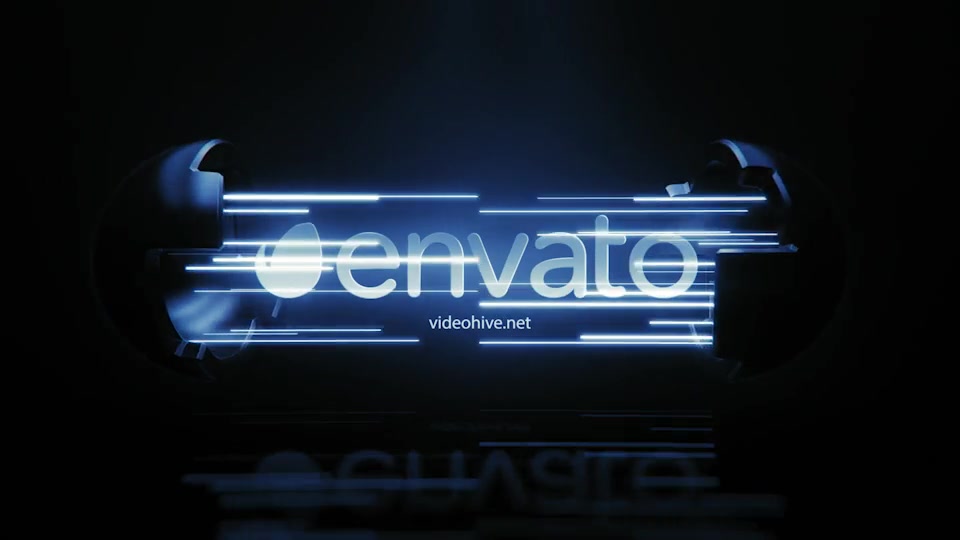 Sphere | Logo Reveal Videohive 19216721 After Effects Image 3