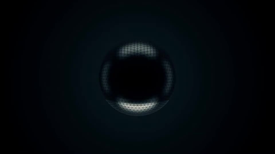 Sphere Logo Reveal Videohive 20492824 After Effects Image 1