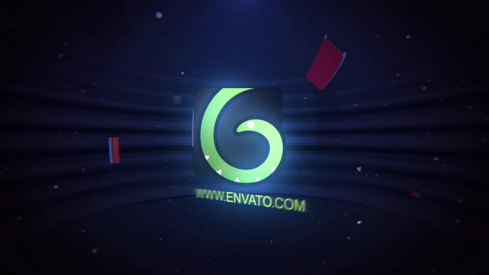 Sphere Logo Revealer Videohive 10767612 After Effects Image 2