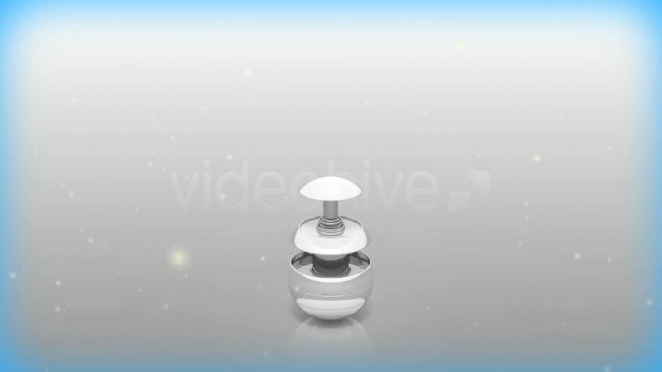 Sphere Tree Christmas - Download Videohive 140118