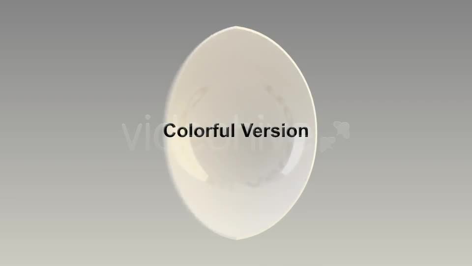 Spheres Logo Reveal - Download Videohive 1965745