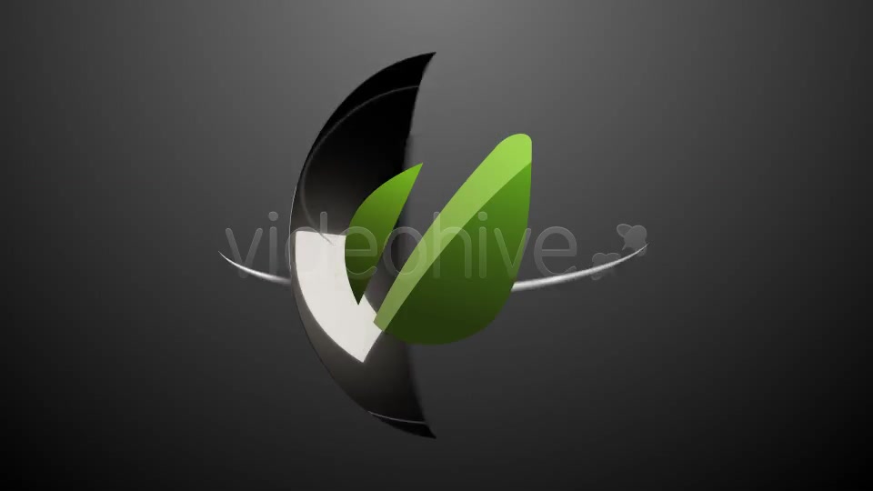 Spheres Logo Reveal - Download Videohive 1965745