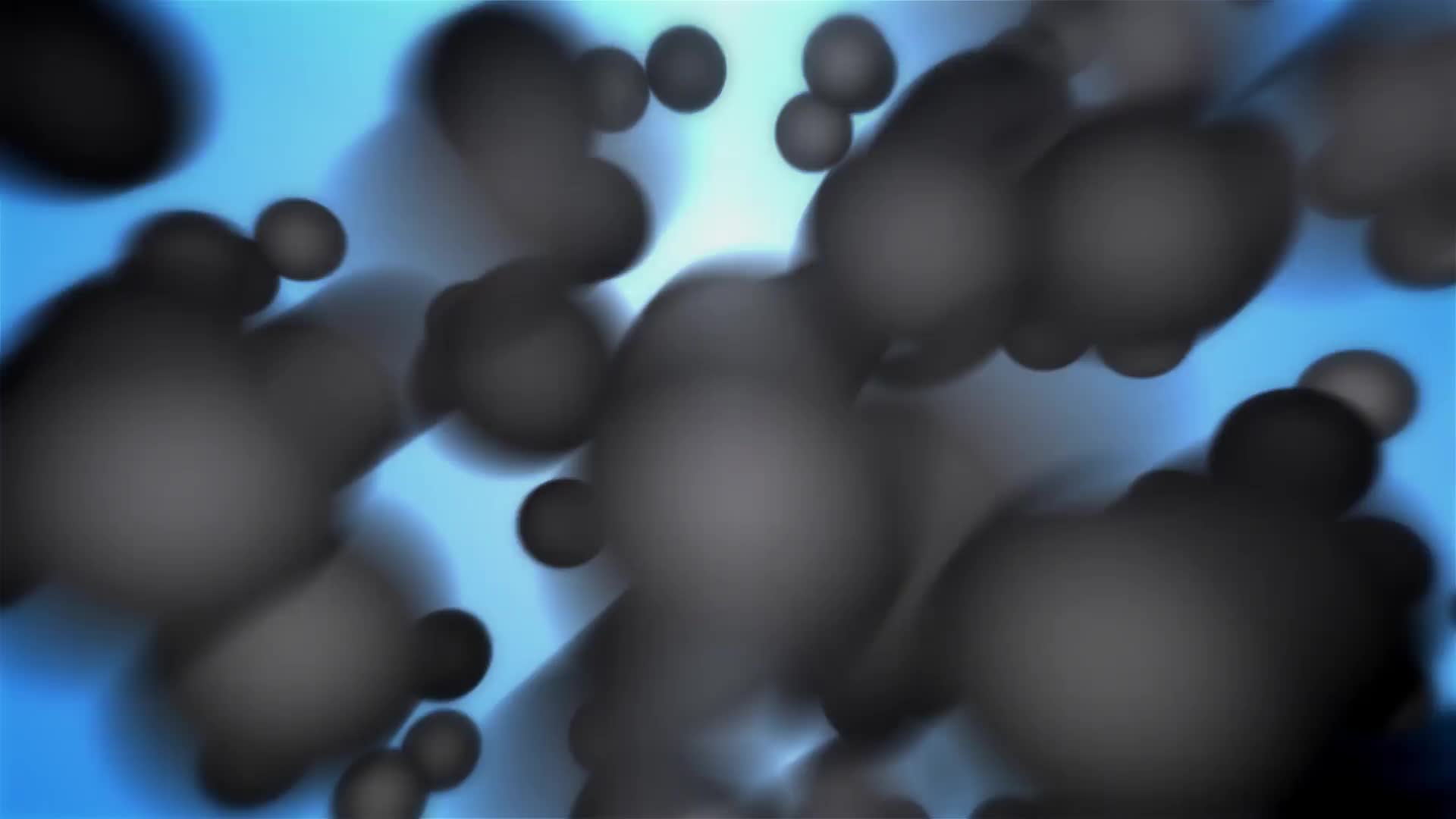 Spheres To Title Reveal (Mogrt) Videohive 27683172 Premiere Pro Image 1