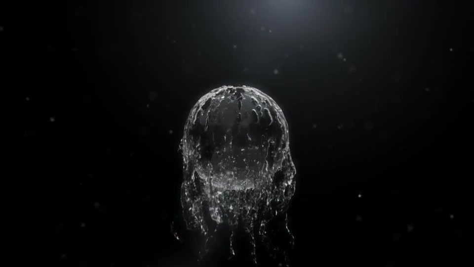 Spherical Liquid Logo Reveal Premiere Pro Videohive 22633678 Premiere Pro Image 7